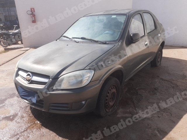 Gm 2009 em leilao em Brasil