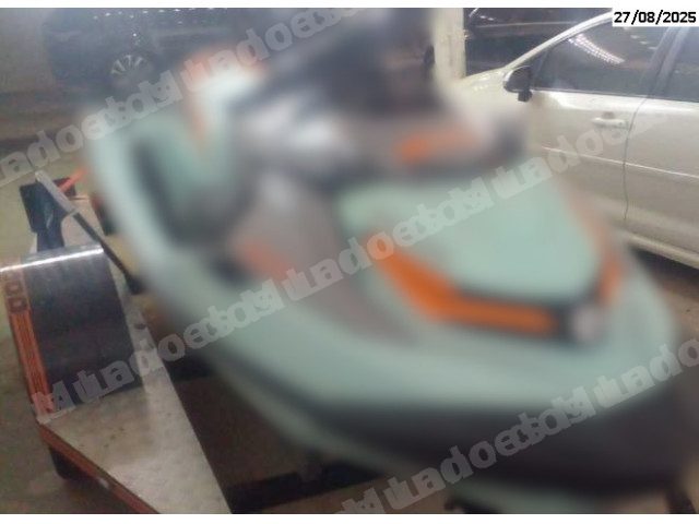 Veiculo 2024 em leilao em Macaíba/RN - Lote 1