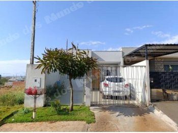 Imovel em leilao em Floresta/PR