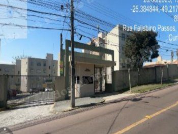 Imovel em leilao em Curitiba/PR