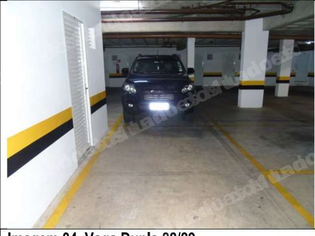 Imovel em leilao em Condominio Europa Bauru/SP