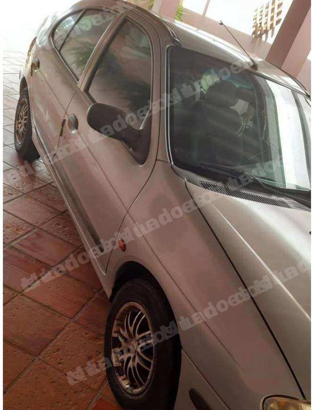 Renault em leilao em Itaqui/RS