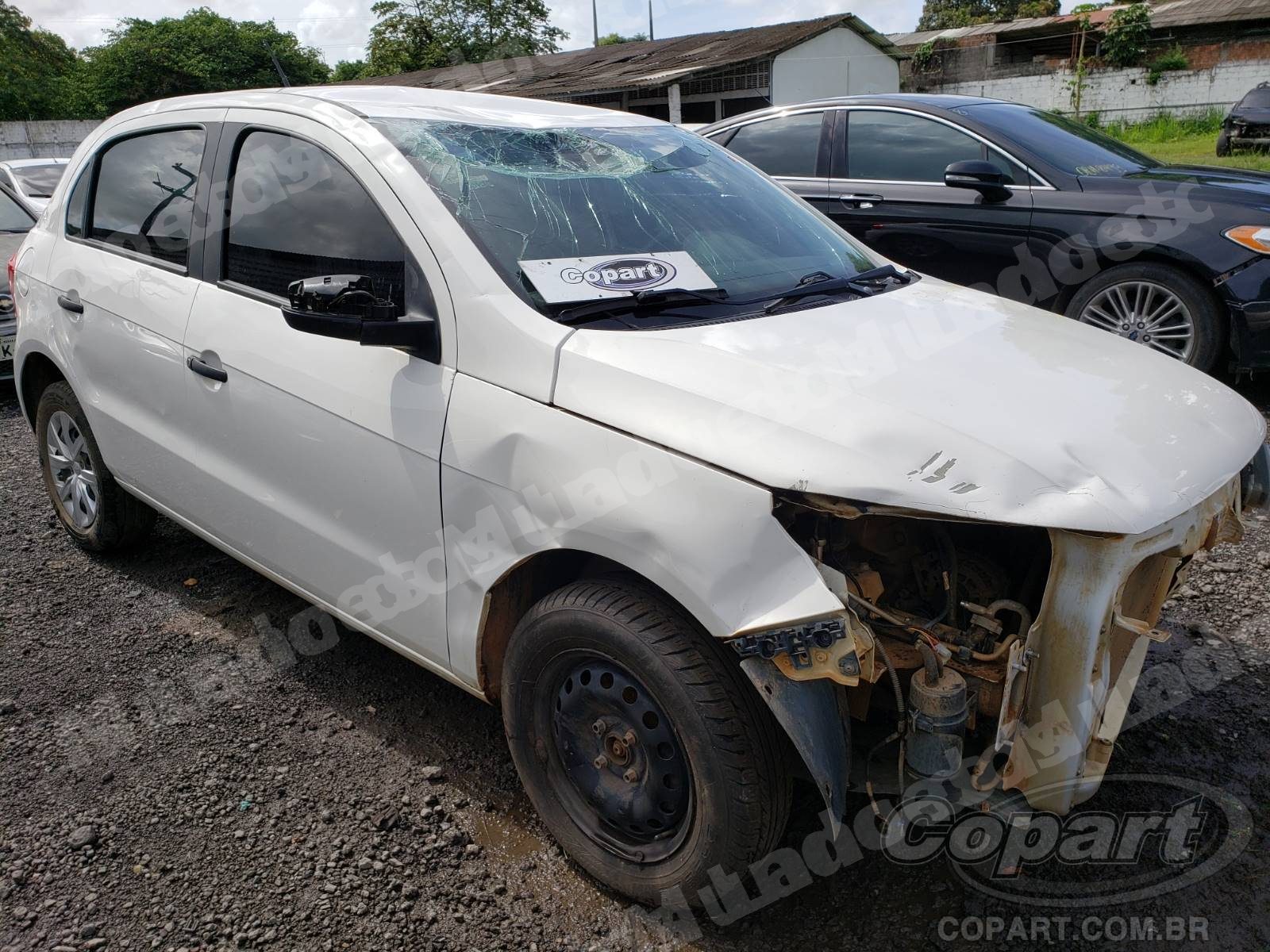 Lote em leilao em Recife/PE