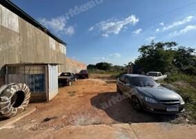 Terreno em leilao em Brasil