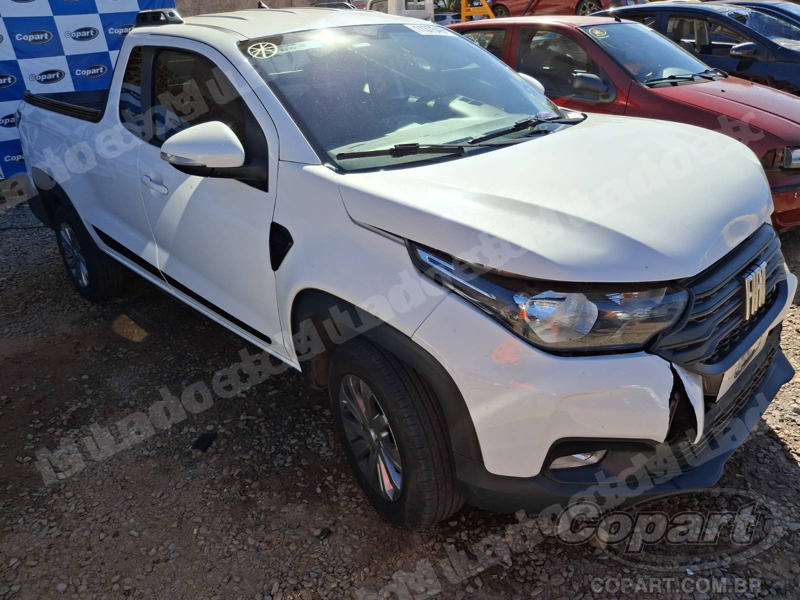 Lote em leilao em Goiânia/GO