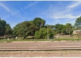 Terreno de 33395 m2 em leilão em Rondonópolis/MT