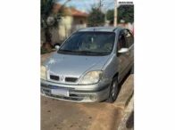 Renault em leilao em Botelhos/MG