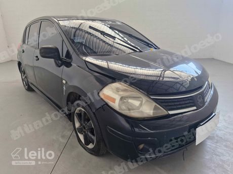 Nissan em leilao em Eusébio/CE