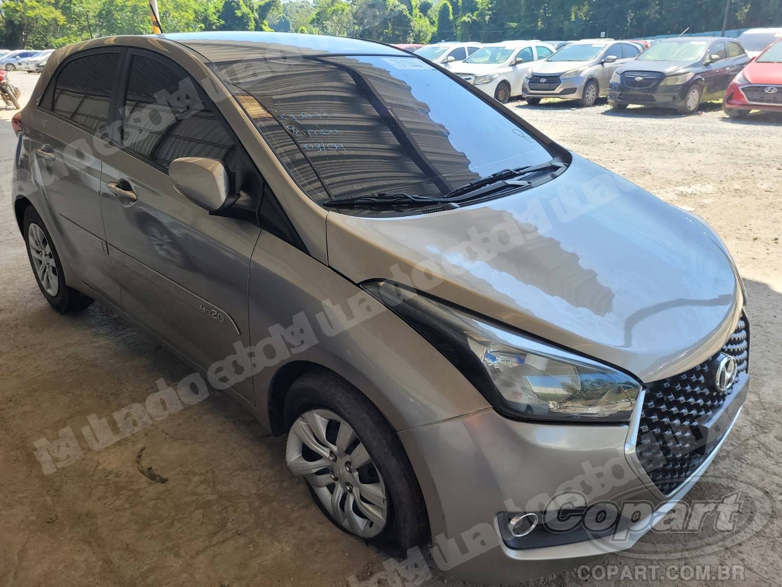Lote em leilao em Embú das Artes/SP