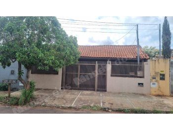 Imovel em leilao em Campo Grande/MS