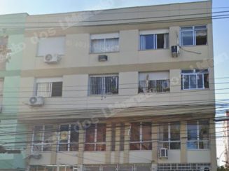 Apartamento em leilão em Porto Alegre/RS - Lote 1