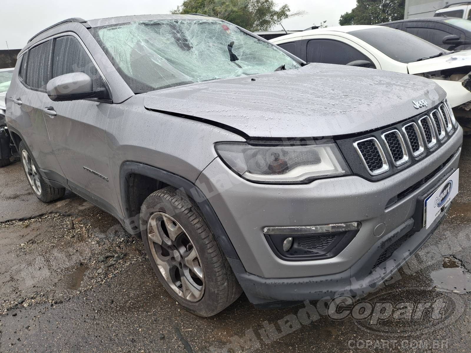 Lote em leilao em Caçapava/SP