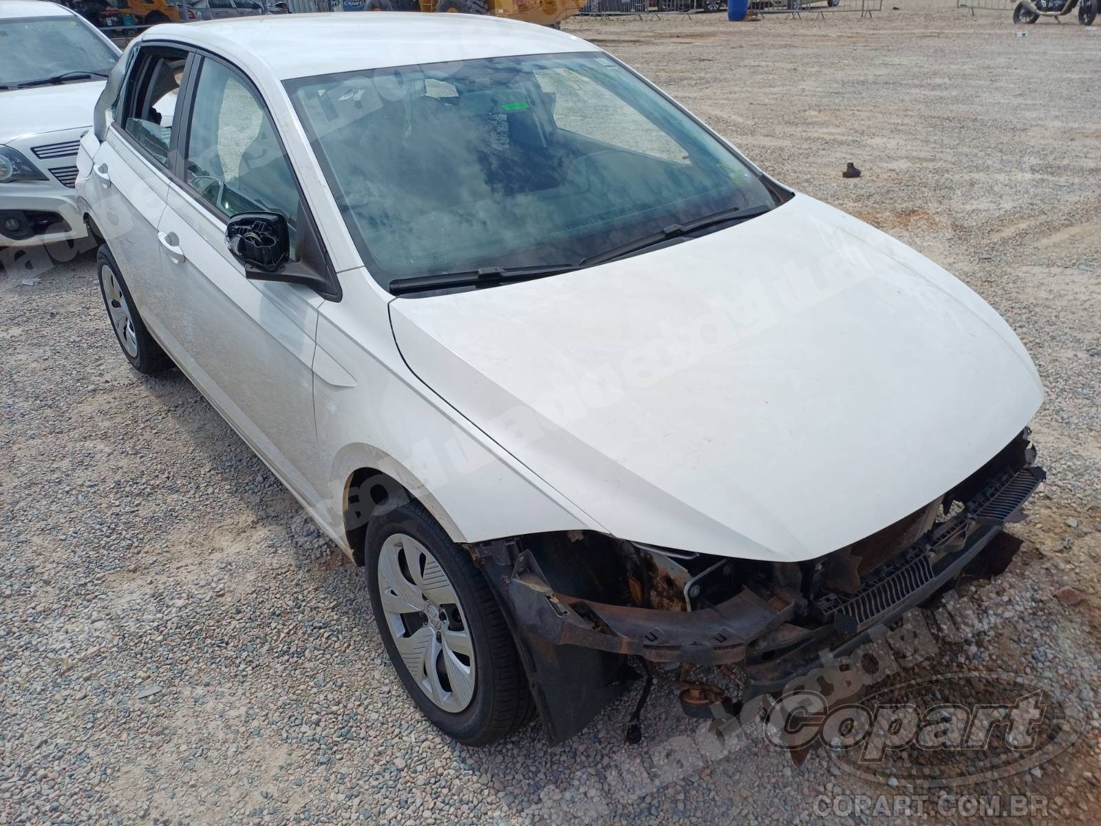 Lote em leilao em Curitiba/PR