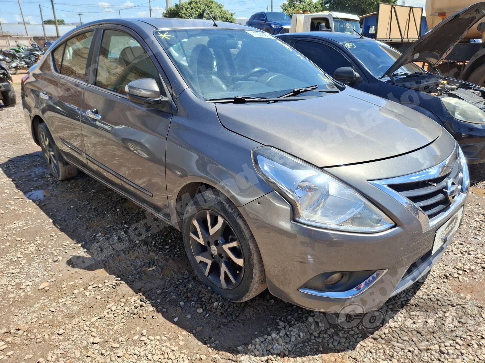 Lote em leilao em Goiânia/GO