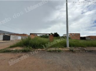 Terreno em leilão em Formosa/GO - Lote 2