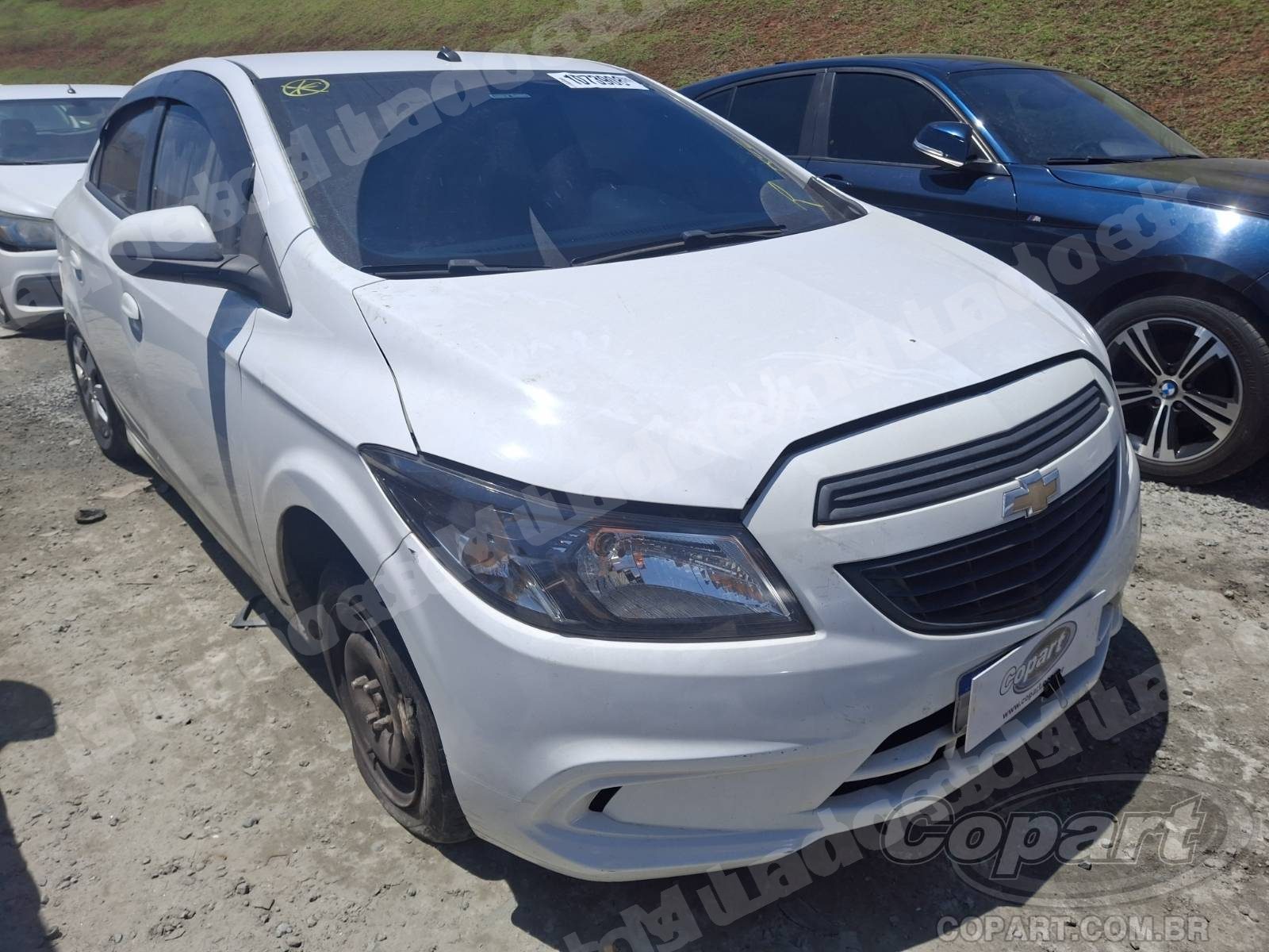 Lote em leilao em Itaquaquecetuba/SP
