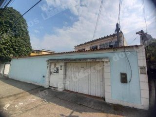 Casa em leilao em Rio de Janeiro/RJ
