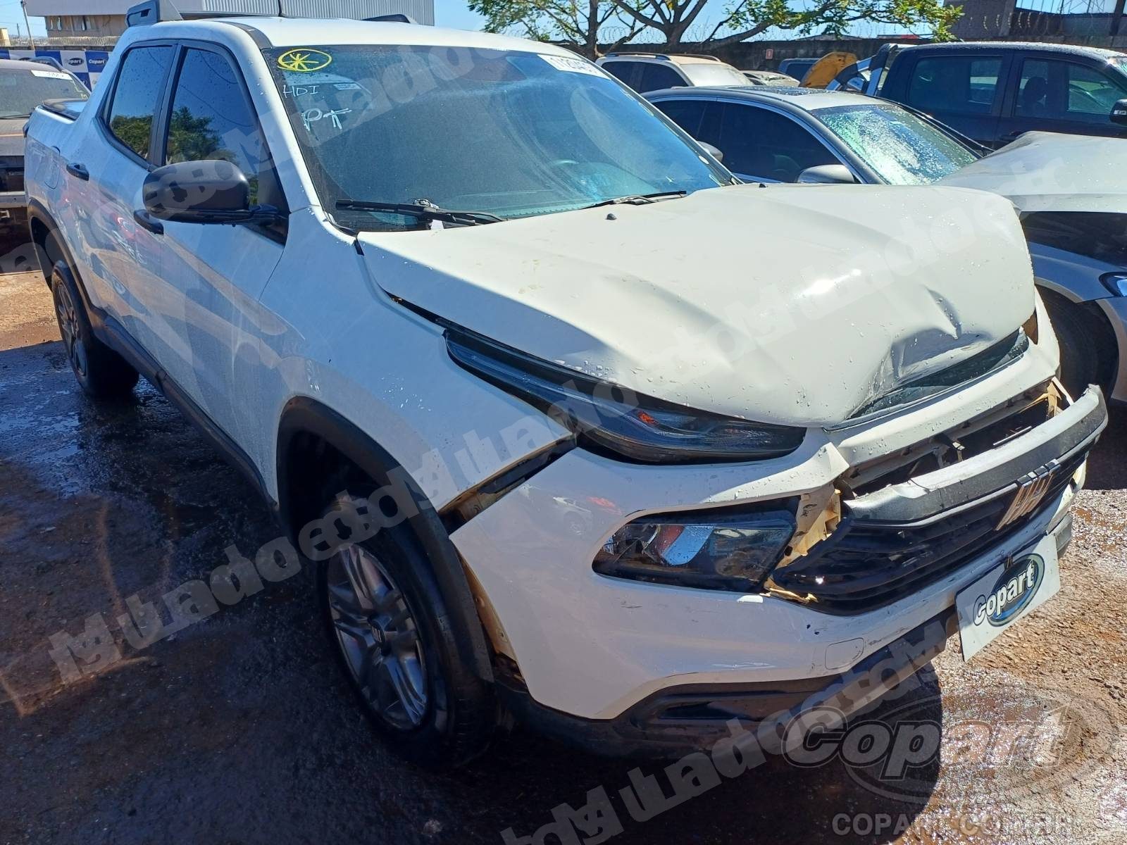 Lote em leilao em Goiânia/GO