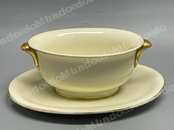 Item de coleção em leilão em Petrópolis/RJ - Lote 7