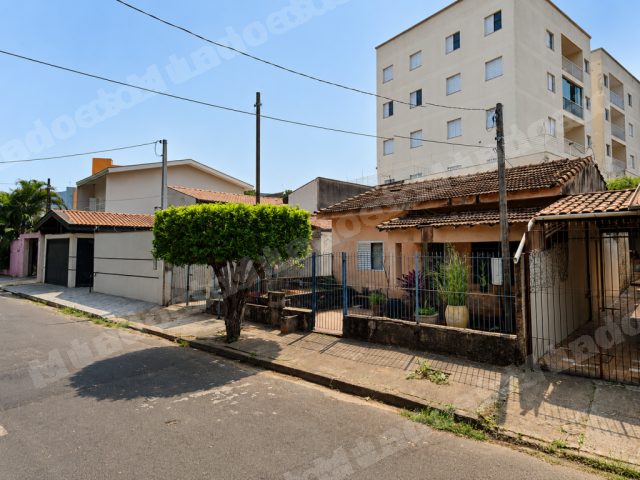 Casa de 185 m2 em leilão em Mogi Guaçu/SP