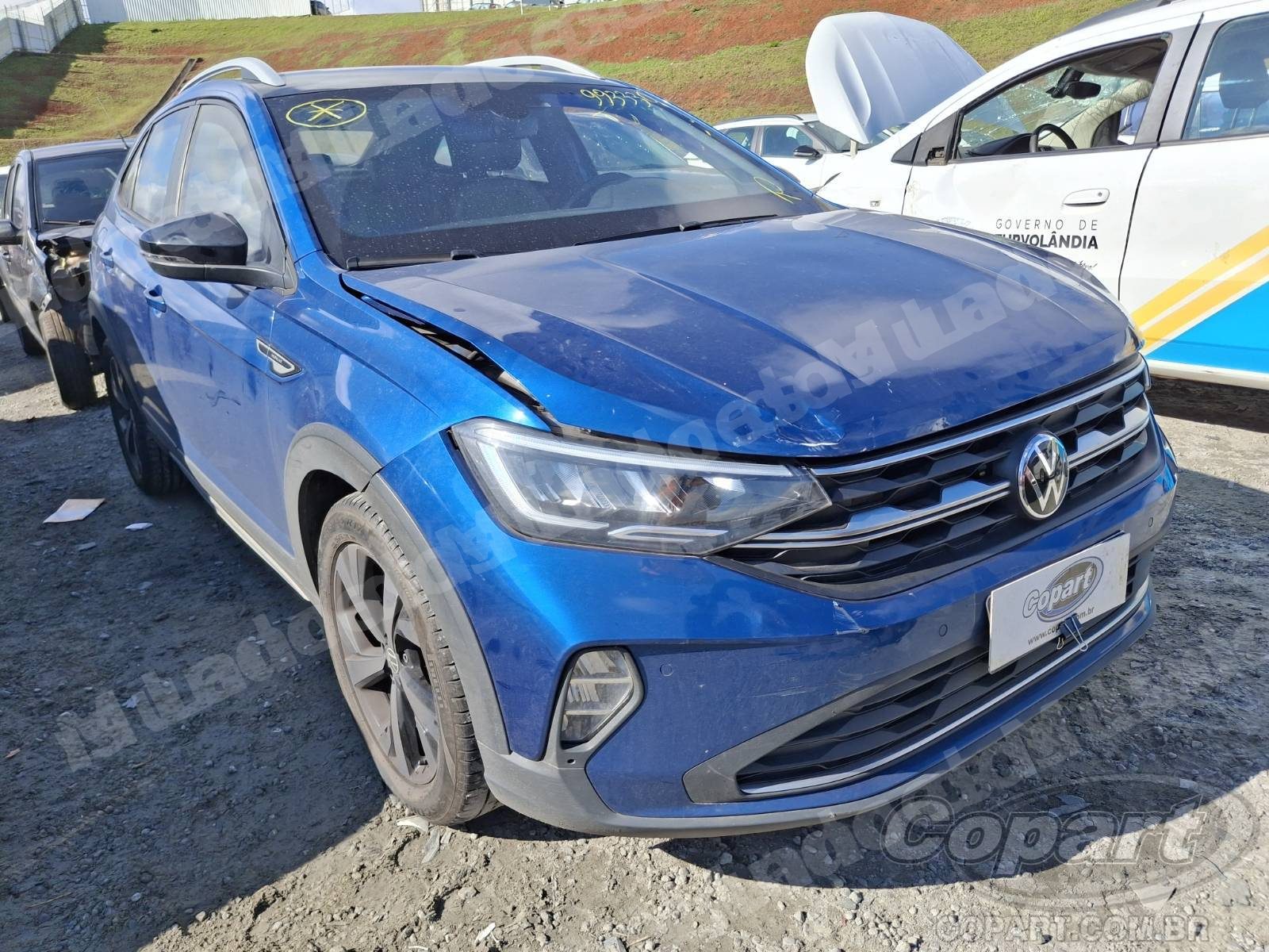 Veiculo em leilao em Itaquaquecetuba/SP