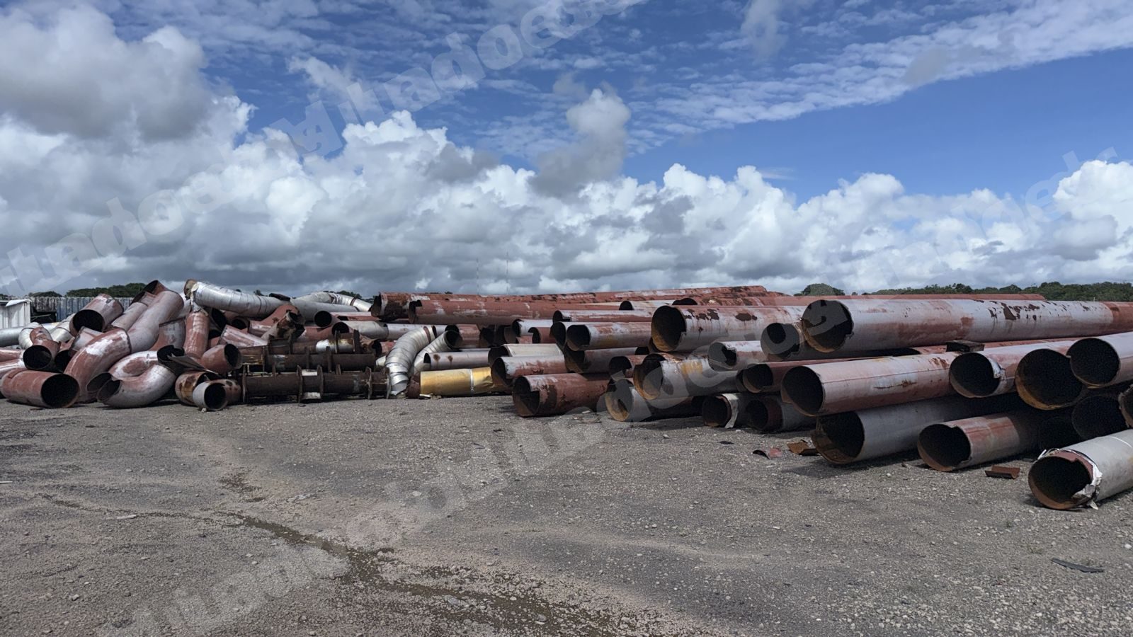Lote em leilao em Brasil