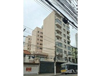 Apartamento em leilao em São Paulo/SP