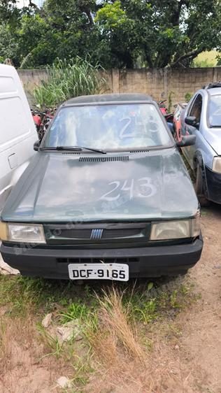 Fiat em leilao em Campos do Jordão/SP