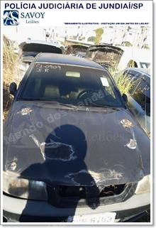 Vw em leilao em Brasil