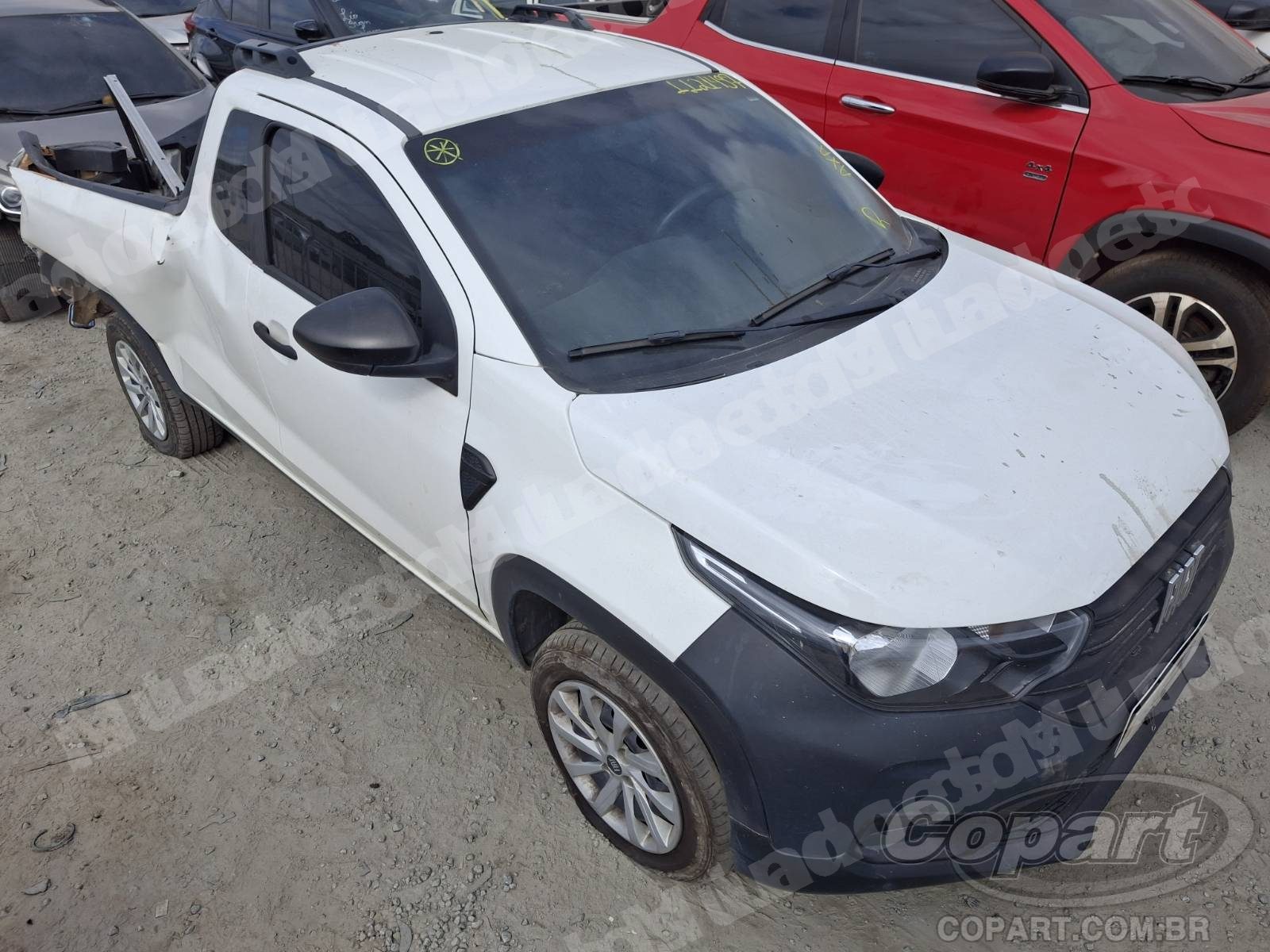 Lote em leilao em Itaquaquecetuba/SP