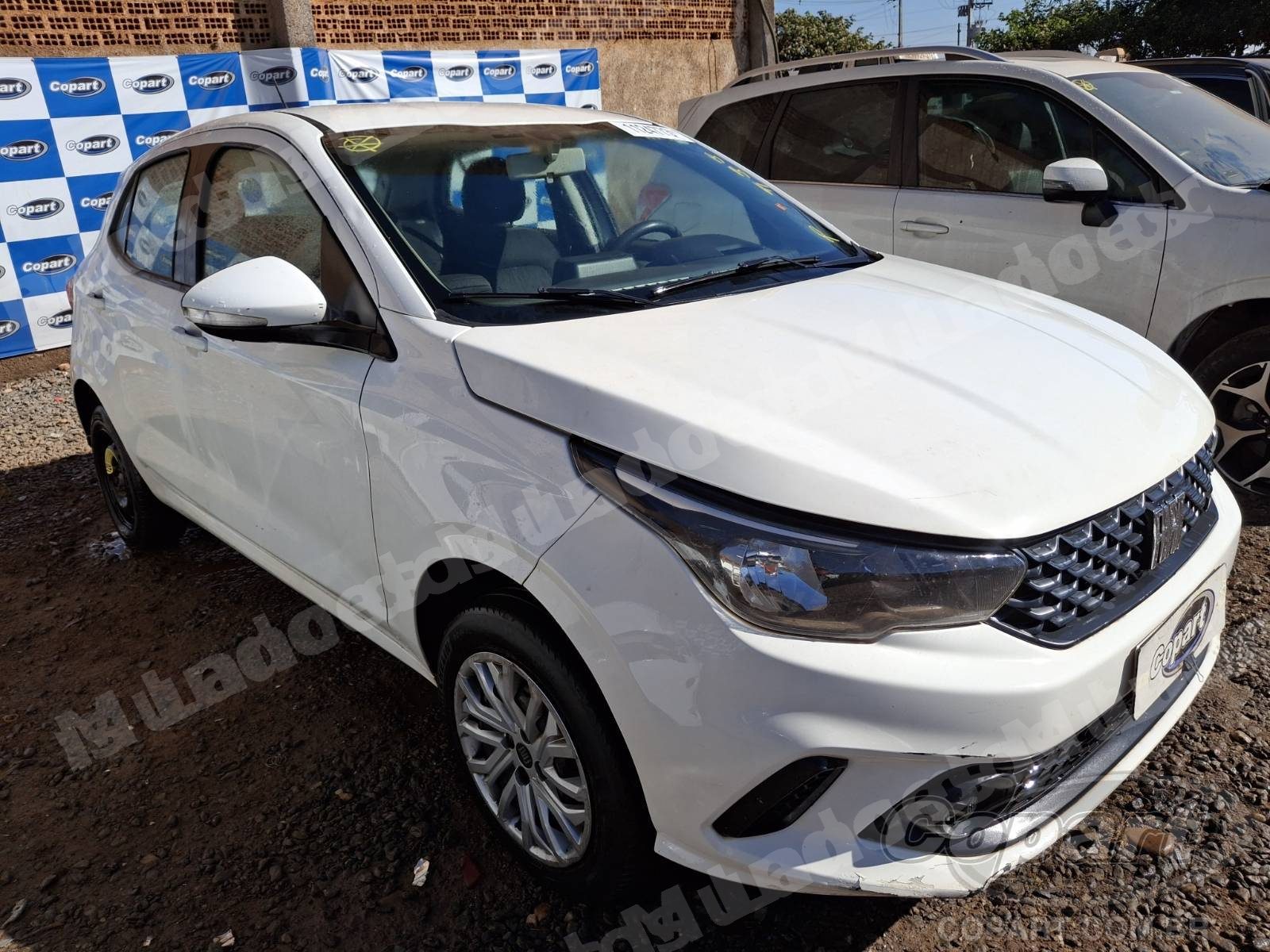 Lote em leilao em Goiânia/GO