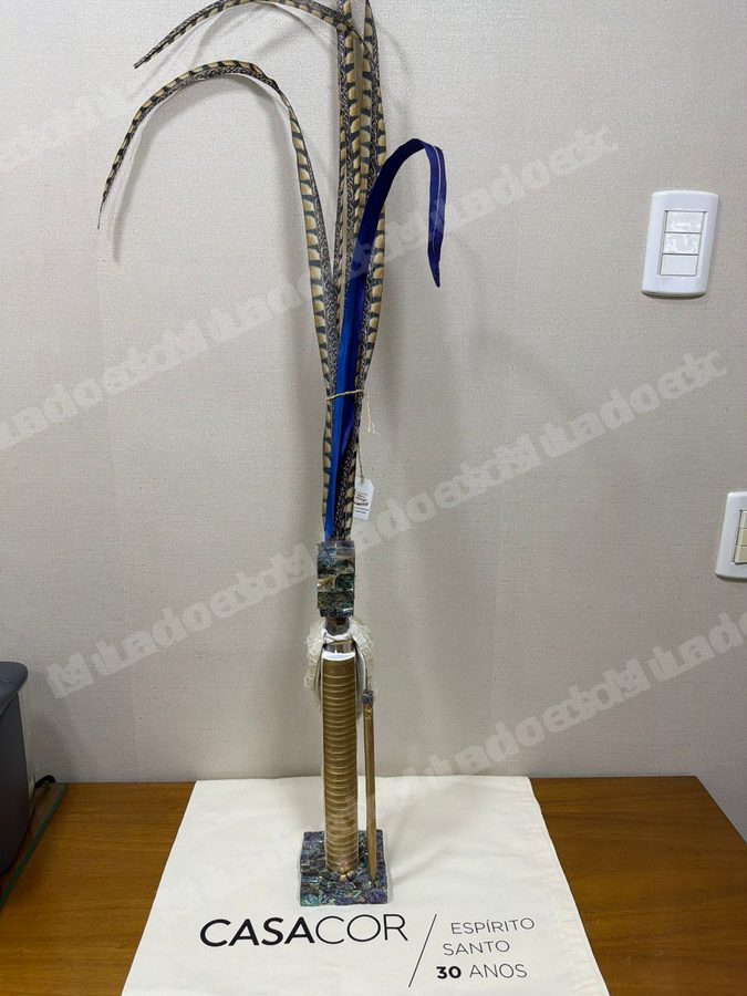 Lote em leilão em Brasil - Lote 337