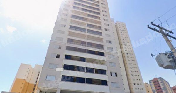 Apartamento em leilao em Goiânia/GO
