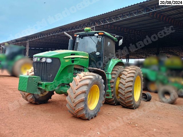 Imovel rural em leilao em Cerejeiras/RO
