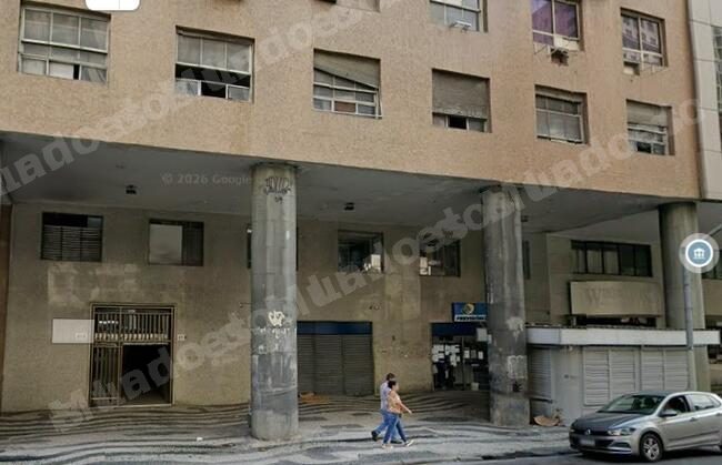 Imóvel em leilão em Rio de Janeiro/RJ - Lote 3