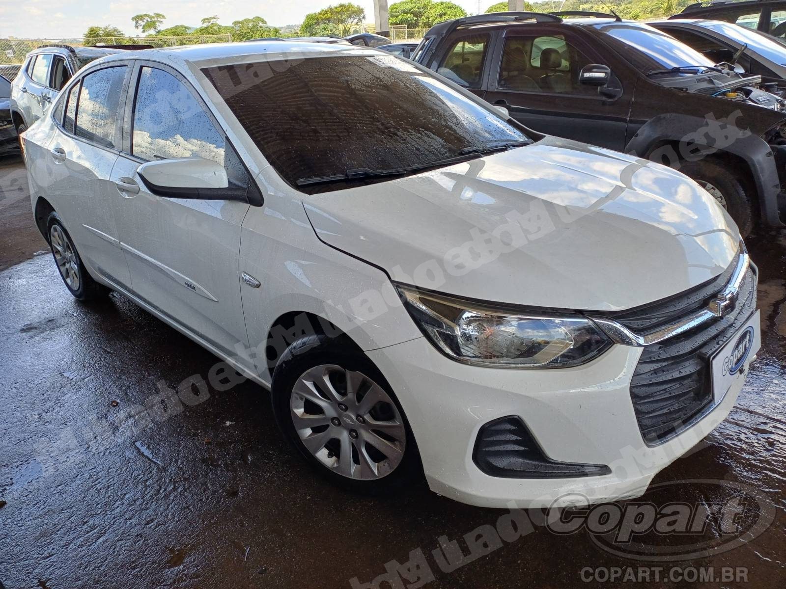 Lote em leilao em Pirapora/SP