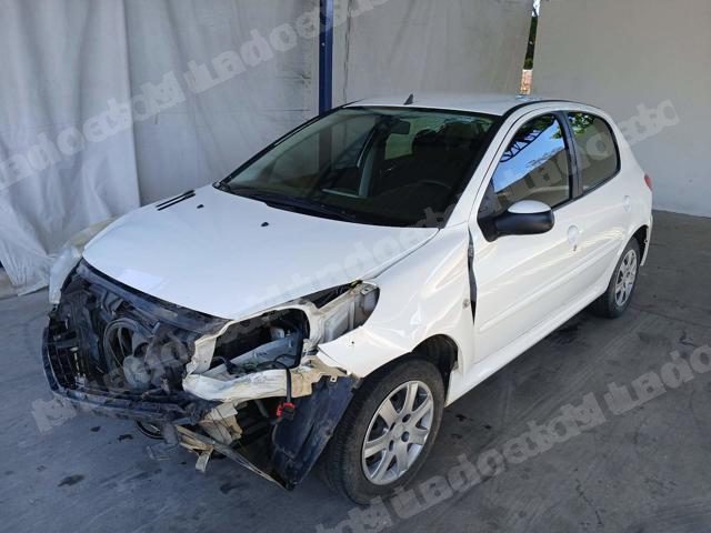Peugeot 2012 em leilão em Brasil - Lote 1