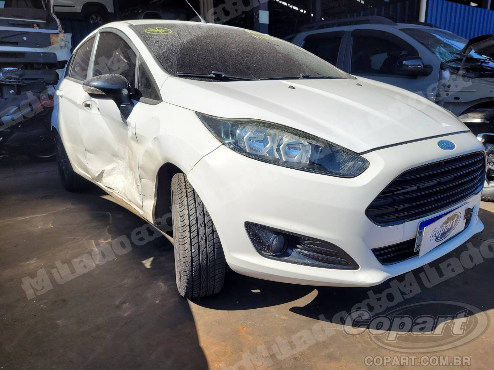 Gm em leilao em Ribeirão Preto/SP