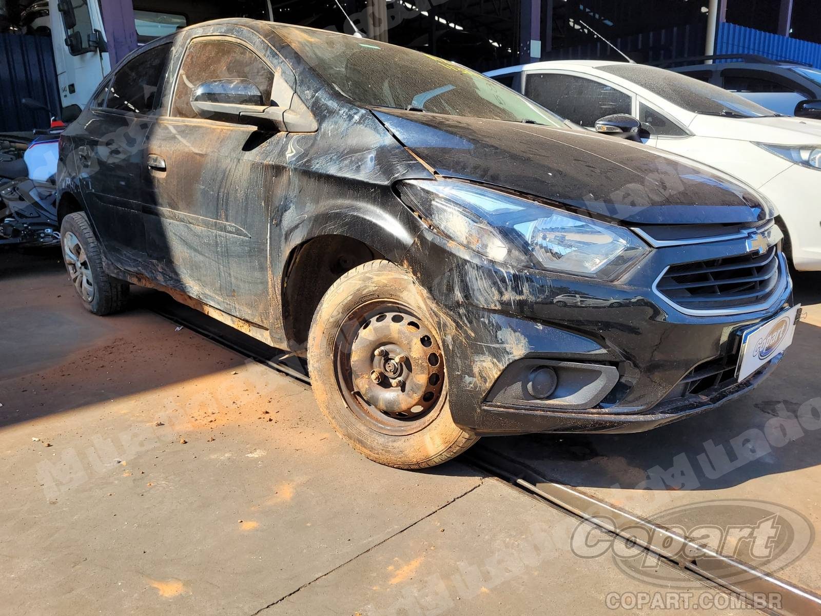 Lote em leilao em Ribeirão Preto/SP