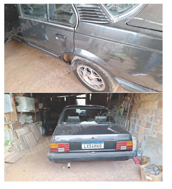 Lote em leilao em Brasil