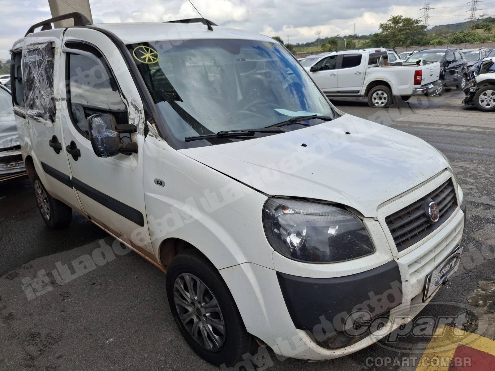 Lote em leilao em Pirapora/SP