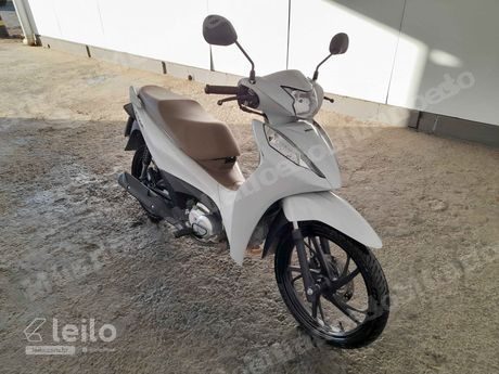 Honda em leilao em Aparecida de Goiânia/GO