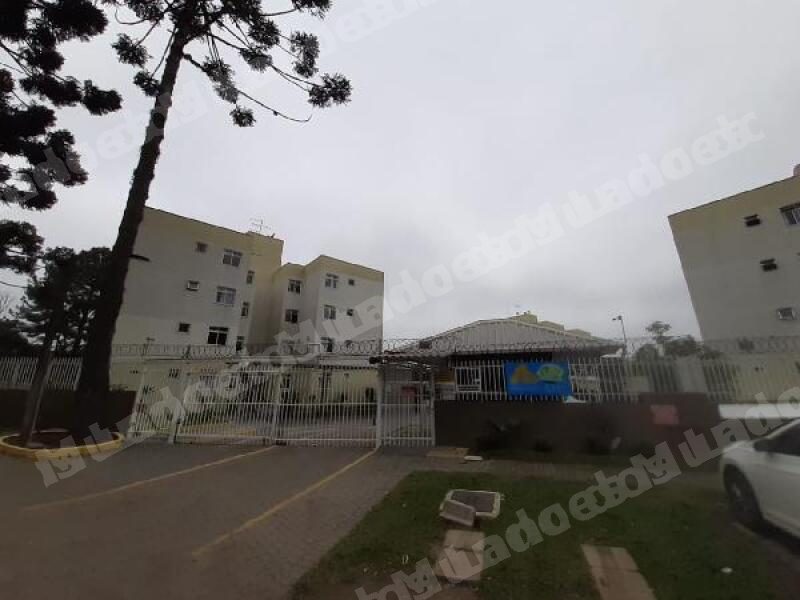 Apartamento em leilao em Brasil