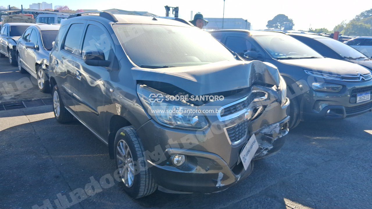 Chevrolet em leilao em Brasil