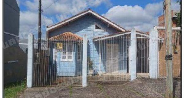 Casa em leilao em Porto Alegre/RS
