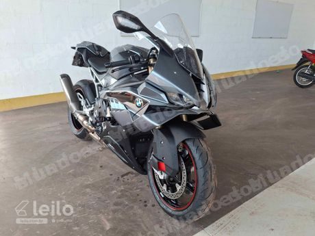Bmw em leilao em Benevides/PA