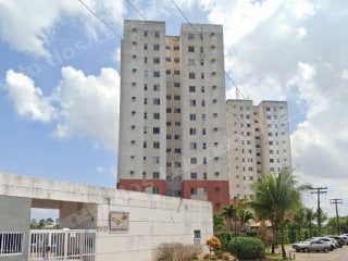 Apartamento de 69 m2 em leilao em Salvador/BA - Lote 1