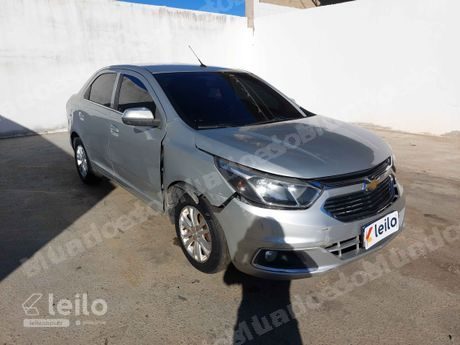 Chevrolet em leilao em São Carlos/SP