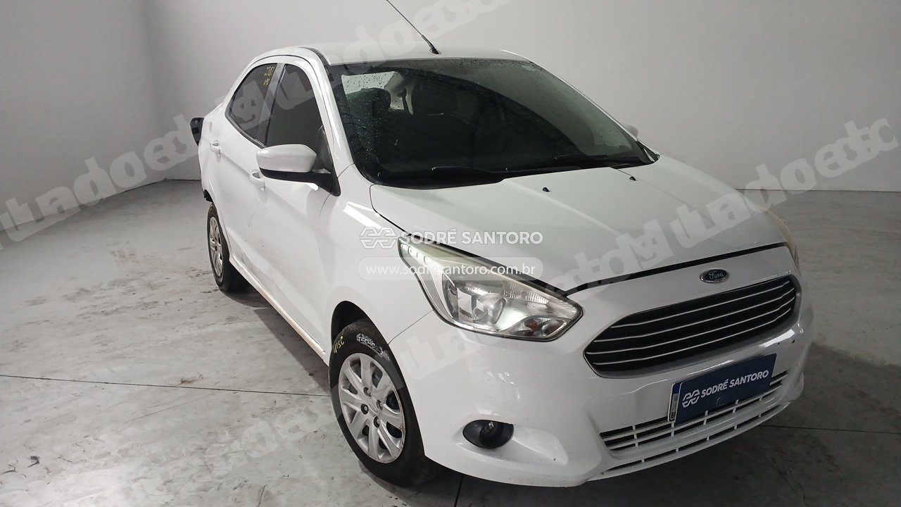 Ford em leilao em Caçapava/SP