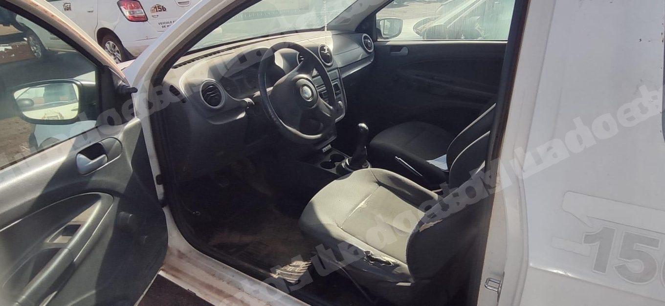 Vw em leilao em Umuarama/PR